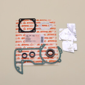 NEU Original Stihl MS 066 650 660 Dichtungssatz Dichtsatz...