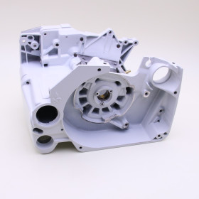 NEU Original Stihl MS 066 Kurbelgehäuse bis 1996 1122 020 2102 / 11220202102 / 1122-020-2102