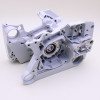 NEU Original Stihl MS 066 Kurbelgehäuse bis 1996 1122 020 2102 / 11220202102 / 1122-020-2102