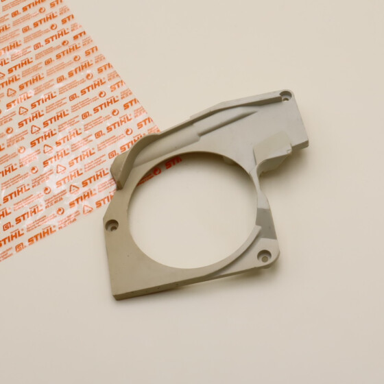 NEU Original Stihl MS 064 066 Deckel bis 1995 1122 021 1101 / 11220211101 / 1122-021-1101