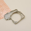 NEU Original Stihl MS 064 066 Deckel bis 1995 1122 021 1101 / 11220211101 / 1122-021-1101