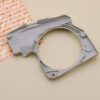 NEU Original Stihl 064 066 MS 640 650 660 Deckel Kettenbremse 1122 021 1105 / 11220211105 / 1122-021-1105