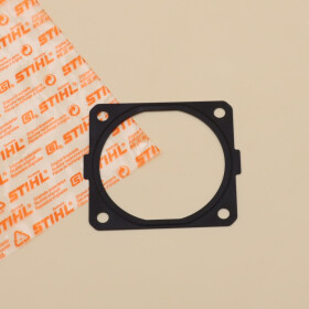 NEU Original Stihl 066 MS 650 660 Zylinderdichtung 0,5mm...