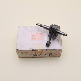 NEU Original Stihl 064 066 MS 640 Kurbelwelle 1122 030...