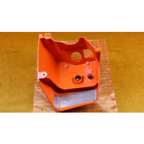 NEU Original Stihl MS 660 Haube 1122 080 1604 / 11220801604 / 1122-080-1604