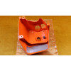 NEU Original Stihl MS 660 Haube 1122 080 1604 / 11220801604 / 1122-080-1604