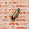NEU Original Stihl MS 066 650 651 660 661 Achse 1122 084 6502 / 11220846502 / 1122-084-6502
