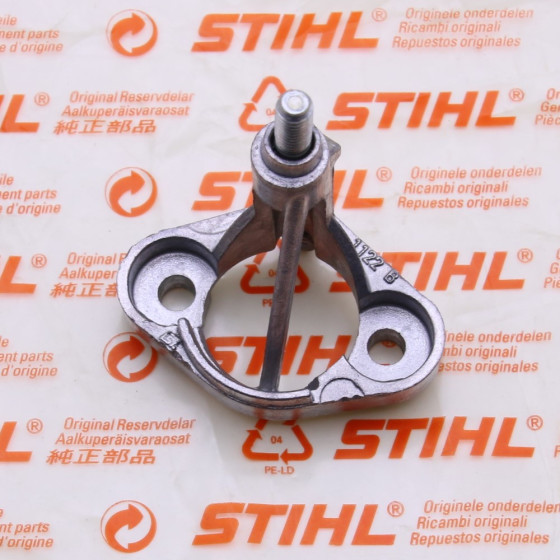 NEU Original Stihl 066 MS 650 660 Flansch 1122 120 2200 / 11221202200 / 1122-120-2200