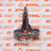 NEU Original Stihl 066 MS 650 660 Flansch 1122 120 2200 / 11221202200 / 1122-120-2200