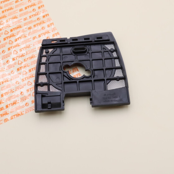 NEU Original Stihl 066 MS 650 660 Filterboden 1122 120 3402 / 11221203402 / 1122-120-3402