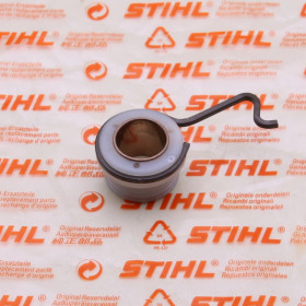 NEU Original Stihl 064 066 MS 640 650 660 Schnecke...