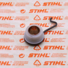 NEU Original Stihl 064 066 MS 640 650 660 Schnecke...