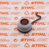 NEU Original Stihl 064 066 MS 640 650 660 Schnecke Ölpumpe 1122 640 7105 / 11226407105 / 1122-640-7105