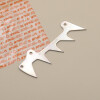 NEU Original Stihl 064 066 MS 640 650 651 660 661 Krallenanschlag 1122 664 0505 / 11226640505 / 1122-664-0505