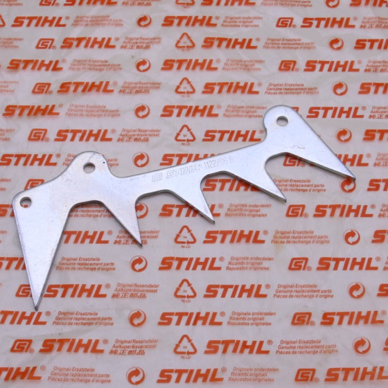 NEU Original Stihl Krallenanschlag 1122 664 0506 / 11226640506 / 1122-664-0506