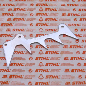 NEU Original Stihl Krallenanschlag 1122 664 0506 /...