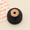 NEU Original Stihl 064 066 MS 640 650 660 TS 800 Ringpuffer 1122 790 9901 / 11227909901 / 1122-790-9901
