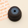 NEU Original Stihl 064 066 MS 640 650 660 Ringpuffer 1122 790 9902 / 11227909902 / 1122-790-9902