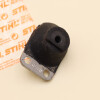 NEU Original Stihl 064 066 MS 640 650 660 Ringpuffer 1122 790 9911 / 11227909911 / 1122-790-9911