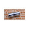 NEU Original Stihl Einpresshülse 1122 893 2405 / 11228932405 / 1122-893-2405