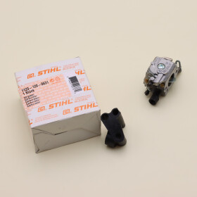 NEU Original Stihl MS 210 230 250 Vergaser C1Q-100335...