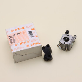 NEU Original Stihl MS 210 230 250 Vergaser C1Q-100335...