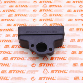 Original Stihl 021 023 025 Filtegehäuse  Typ 1 1123...