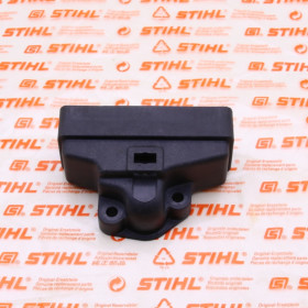 Original Stihl 021 023 025 Filtegehäuse  Typ 1 1123...