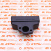 Original Stihl 021 023 025 Filtegehäuse  Typ 1 1123 124 3500 / 11231243500 / 1123-124-3500