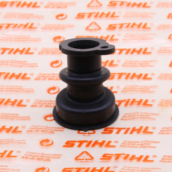 NEU Original Stihl 021 023 025 MS 210 230 250 Krümmer Ansaugkrümmer 1123 141 2200 / 11231412200 / 1123-141-2200