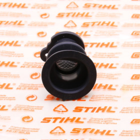 NEU Original Stihl 021 023 025 MS 210 230 250 Krümmer Ansaugkrümmer 1123 141 2200 / 11231412200 / 1123-141-2200
