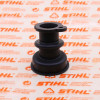NEU Original Stihl 021 023 025 MS 210 230 250 Krümmer Ansaugkrümmer 1123 141 2200 / 11231412200 / 1123-141-2200
