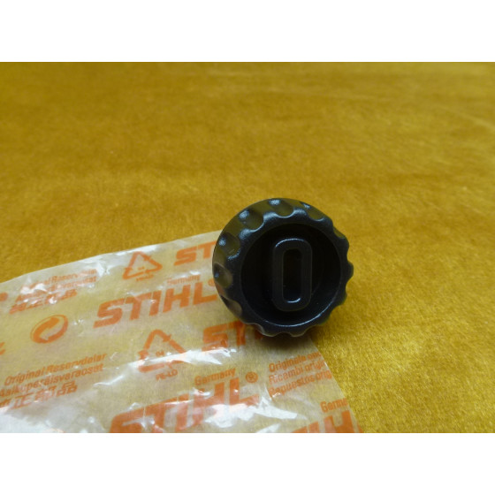 NEU Original Stihl Verschluss 1123 141 2300 / 11231412300 / 1123-141-2300
