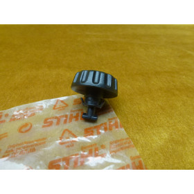 NEU Original Stihl Verschluss 1123 141 2300 / 11231412300 / 1123-141-2300