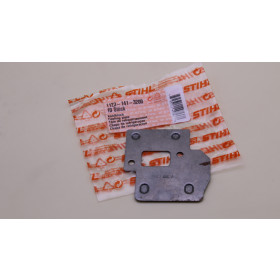 NEU Original Stihl 023 025 MS 230 250 Kühlblech 1123...