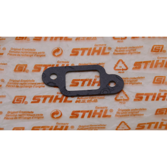 Haishine 10-Pack Exhaust Muffler Gaskets For Stihl Chainsaws 021 023 025 MS210 MS230 MS250 - View #3