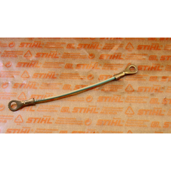 NEU Original Stihl Masseleitung 1123 440 2200 / 11234402200 / 1123-440-2200
