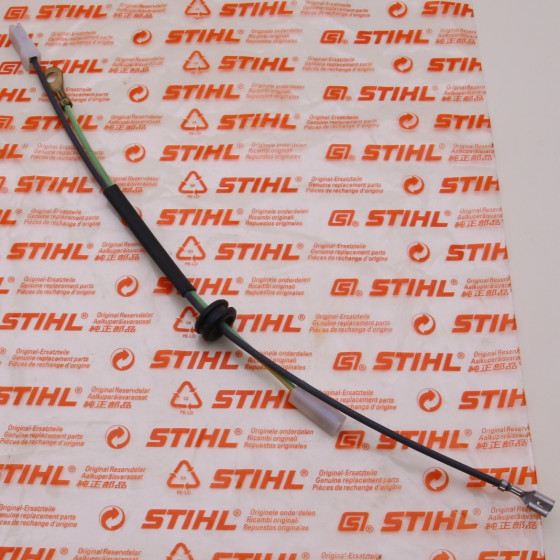 NEU Original Stihl 021 023 025 MS 210 230 250 Kabelbaum 1123 440 3001 / 11234403001 / 1123-440-3001