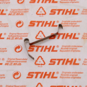 NEU Original Stihl Kontaktfeder 1123 442 1602 /...