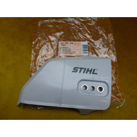 NEU Original Stihl MS 180 210 230 250 Kettenraddeckel...