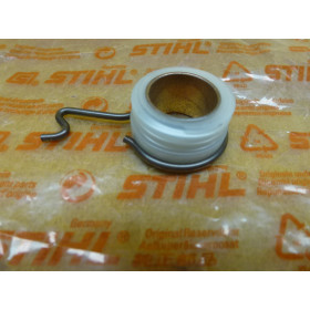 NEU Original Stihl Schnecke 1123 640 7102 / 11236407102 /...
