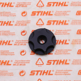 NEU Original Stihl Spannrad Schnellspannung 1123 648 2202...