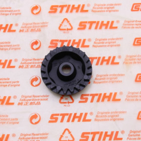 NEU Original Stihl Spannrad Schnellspannung 1123 648 2202...