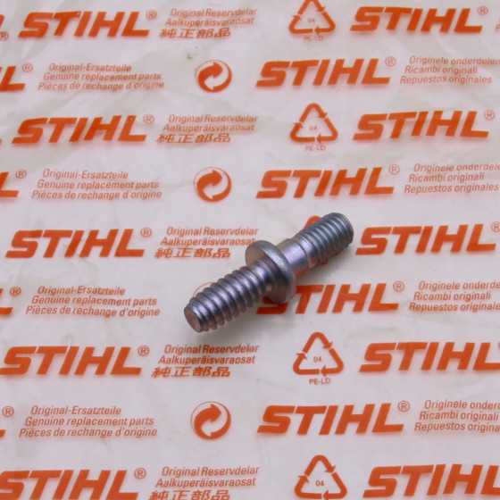 NEU Original Stihl Bundschraube 11236642400 / 1123 664 2400 / 1123-664-2400