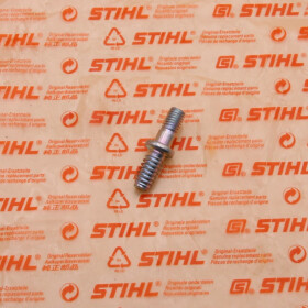 NEU Original Stihl Bundschraube Reparaturschraube D9/M8...