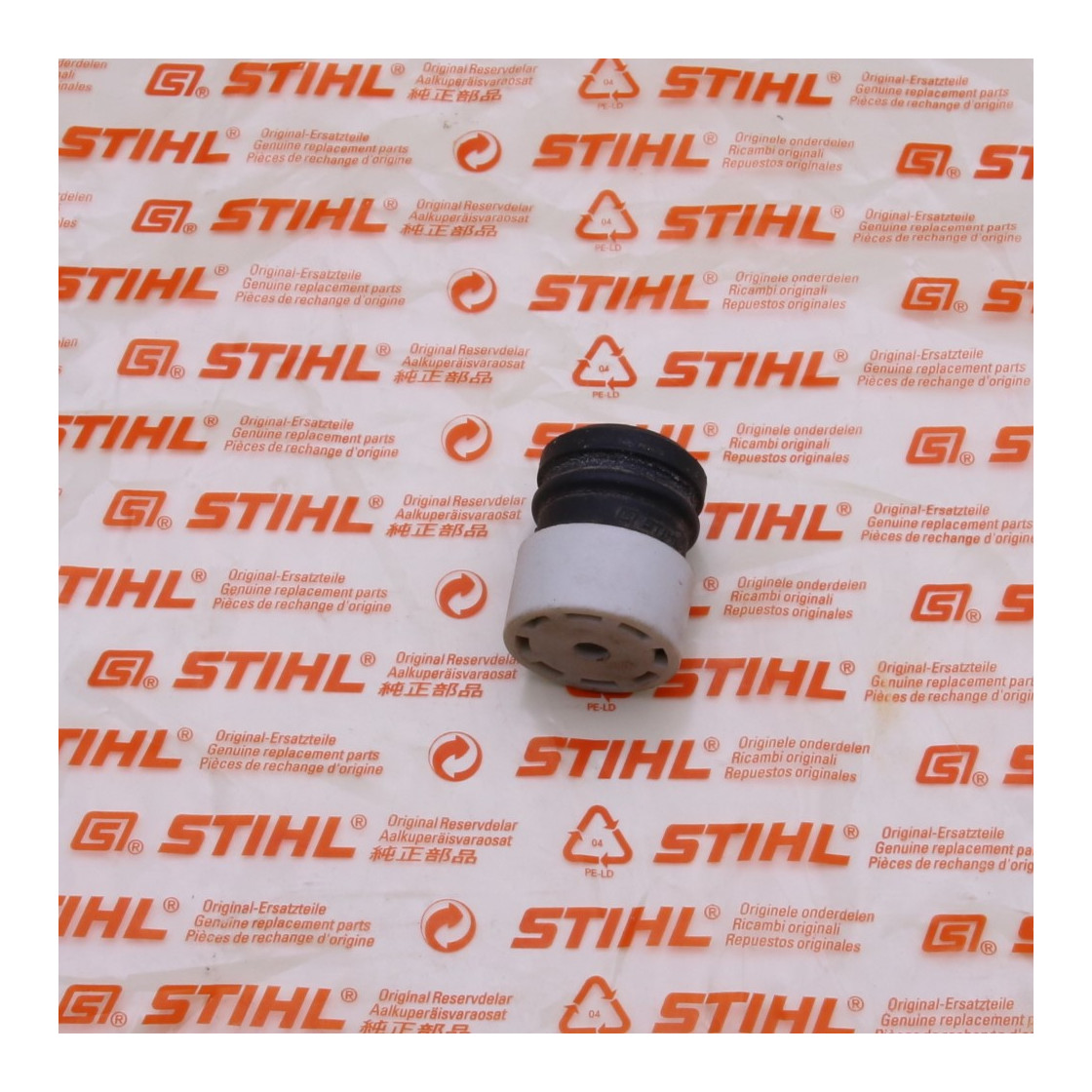 Zündspule Für STIHL Kettensägen 021 023 025 MS 210 230 250 – Ersatzteil 0000 400 1306
