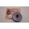NEU Original Stihl 084 088 MS 780 880 Satz Ringkettenrad .404  7 Z 1124 007 1024 / 11240071024 / 1124-007-1024