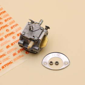 Original Stihl 084 Vergaser HT 2B Festdüse 1124 120 0602 / 11241200602 / 1124-120-0602