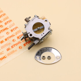 Original Stihl 084 Vergaser HT 2B Festdüse 1124 120 0602 / 11241200602 / 1124-120-0602