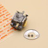 Original Stihl 084 Vergaser HT 2B Festdüse 1124 120 0602 / 11241200602 / 1124-120-0602